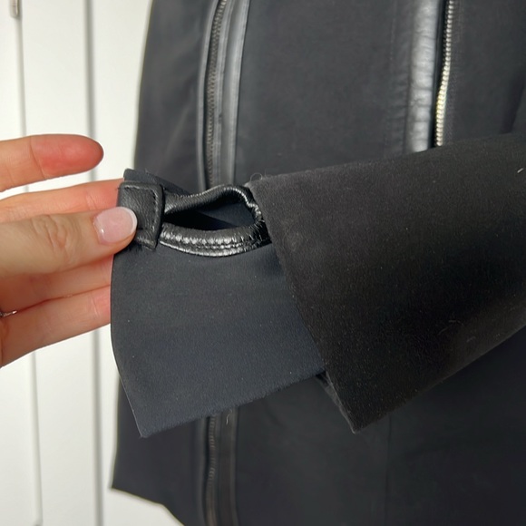 SOLD - RUDSAK Winter Coat - Picture 6 of 12